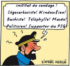 Avatar du membre